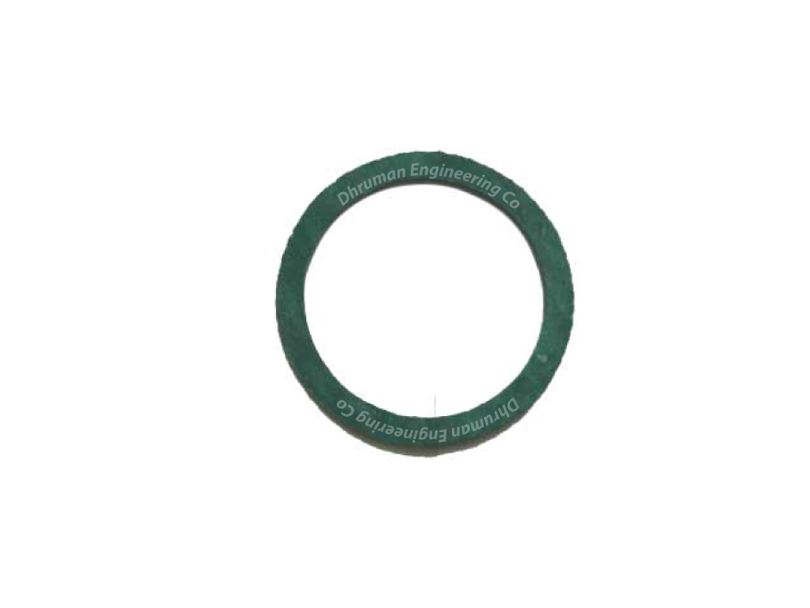 Bock compressor spares